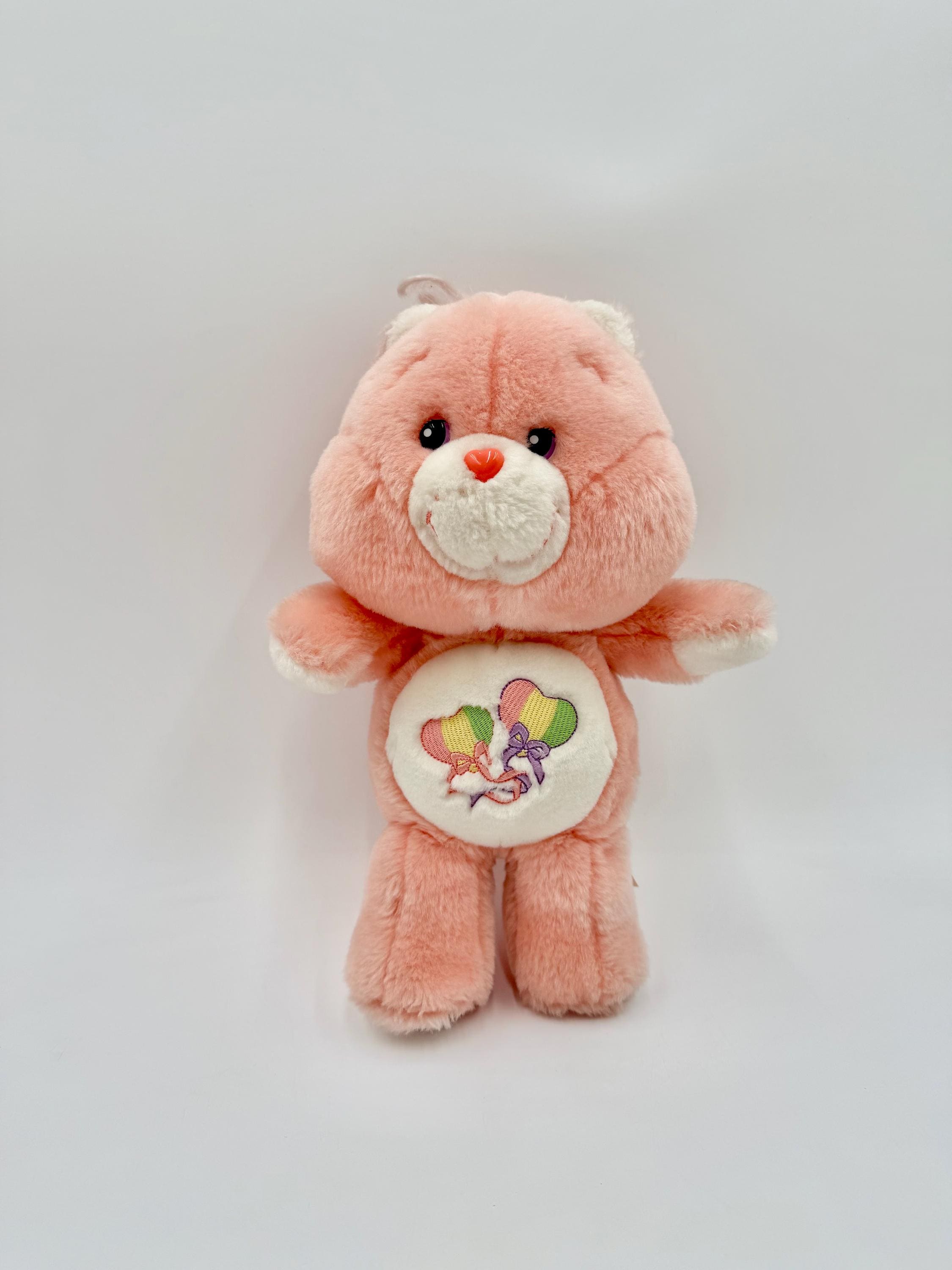 Daydream bear care bear - Etsy 日本