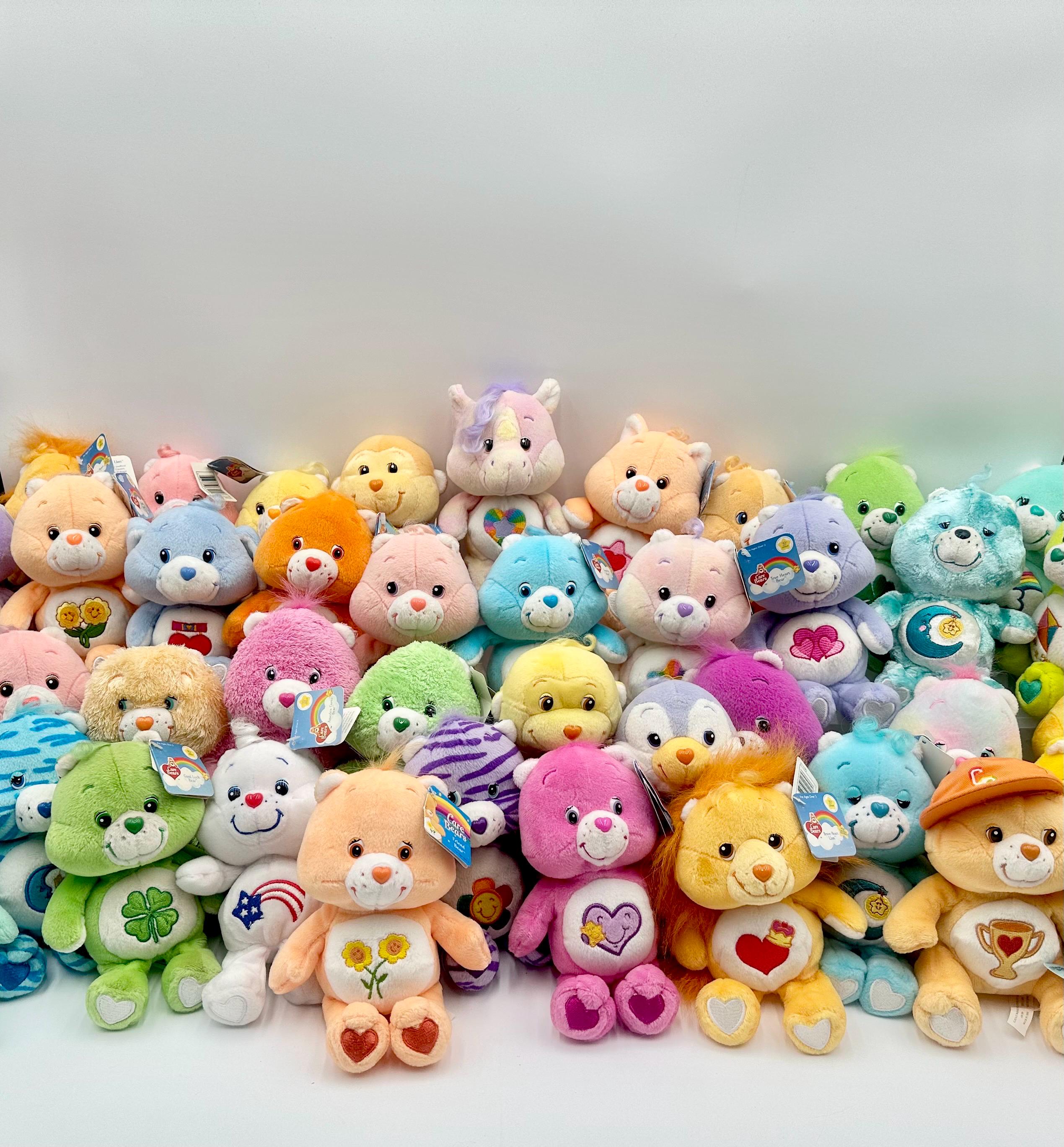 Buy Care Bears Toy Online In India India