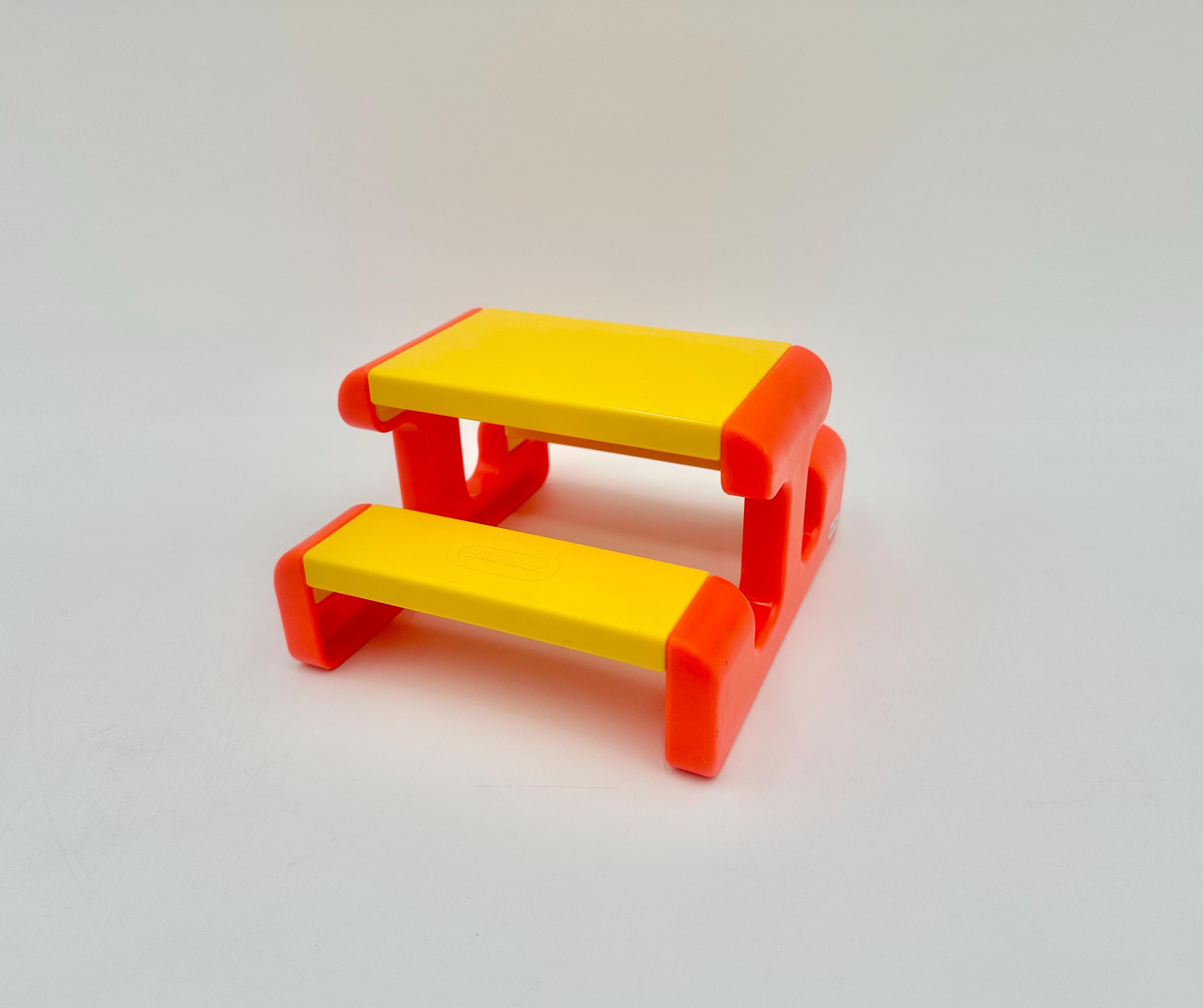 Little Tikes Table - Main Image
