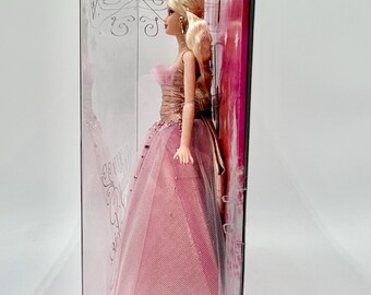 2009年 マテル ホリデーバービー 新品箱入り N6556 50周年記念 - Etsy 日本