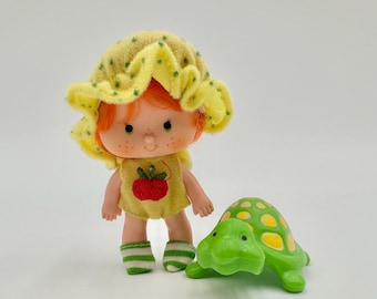 2021年復刻版 ストロベリーショートケーキ 1980年代クラシックデザイン