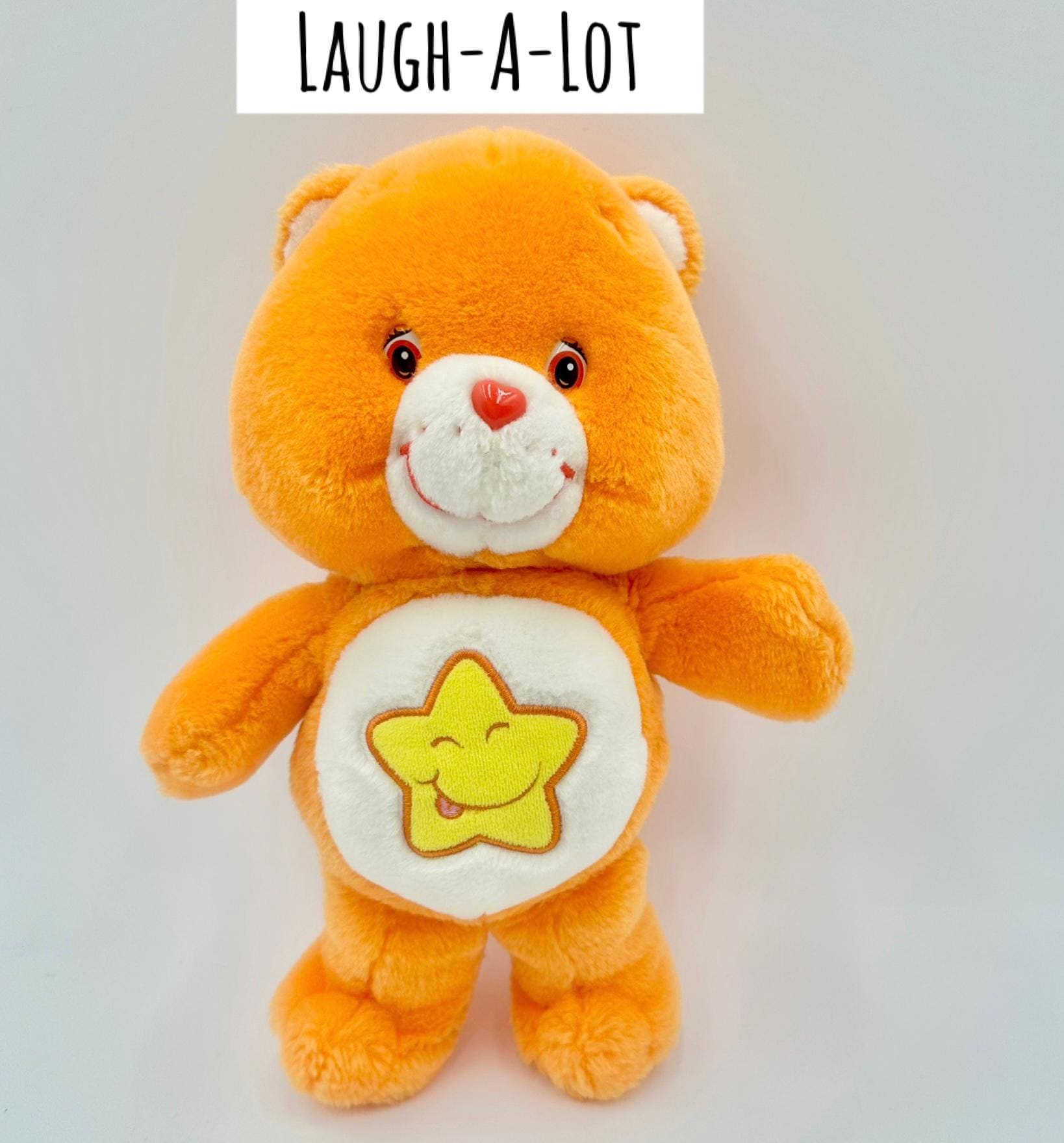 【KOBA】ケアベア ぬいぐるみ13体セット KOBA様専用】ケアベア ぬいぐるみ13体セット