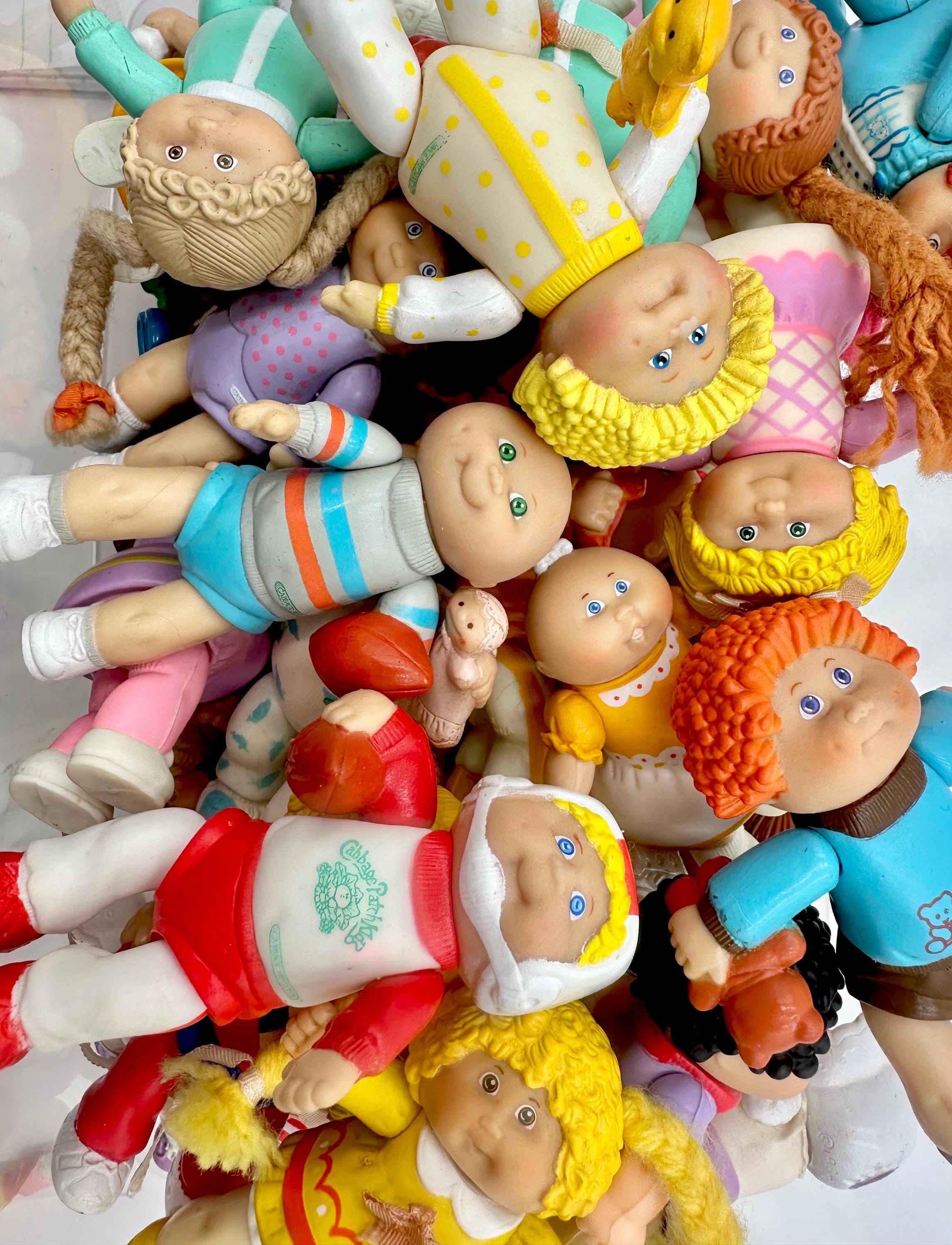 Cabbage Patch Party - Etsy