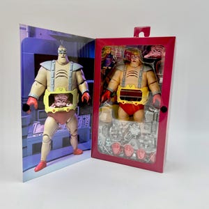 Krang's android body - Etsy 日本