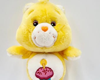 ヴィンテージ/モダン「10」～「13」インチぬいぐるみケアベアと