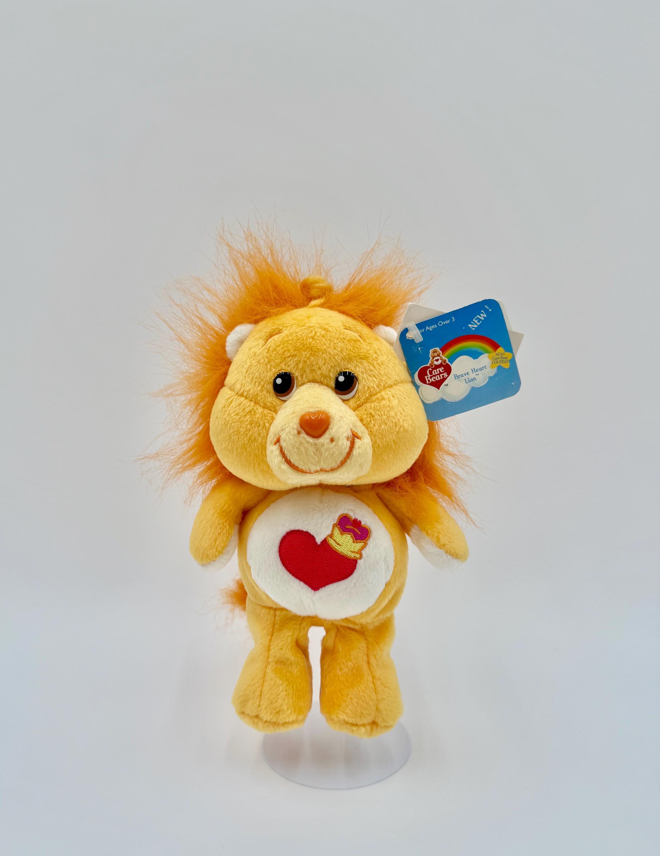 20th Anniversary Care Bear - Etsy