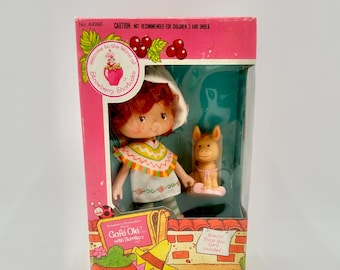 2021年復刻版 ストロベリーショートケーキ 1980年代クラシックデザイン