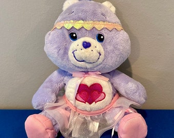 CareBearsカズン トリートハートピッグ ケアベアぬいぐるみ CareBearsカズン トリートハートピッグ ケアベアぬいぐるみ