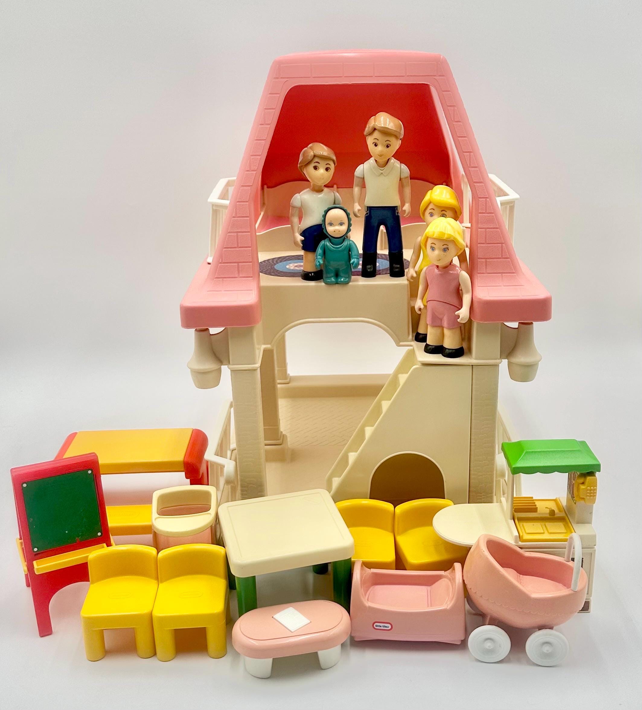 Little Tikes Easel Canada