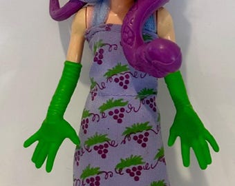 1980年代のヴィンテージ ケナー ストロベリーショートケーキ＆フレンズ