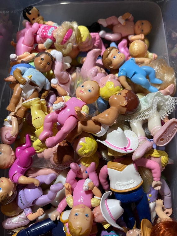 Fisher price real loving baby deals