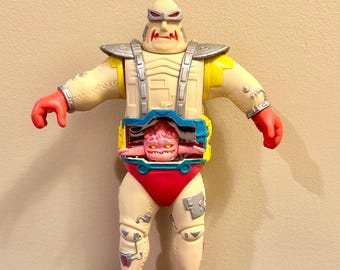 Vintage Playmates 1990 Teenage Mutant Ninja Turtles Ray