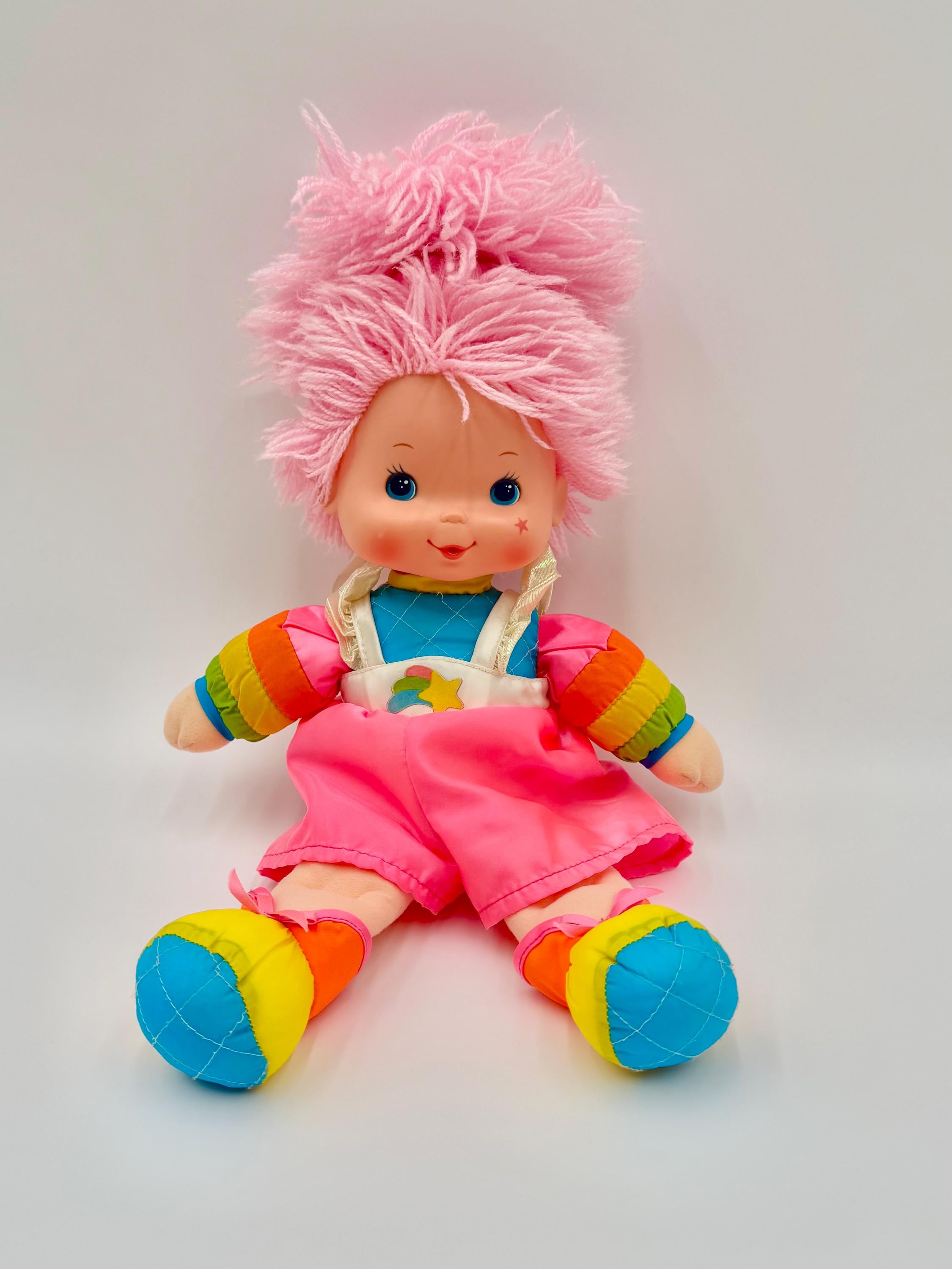 Rainbow Brite Murky - Etsy Australia