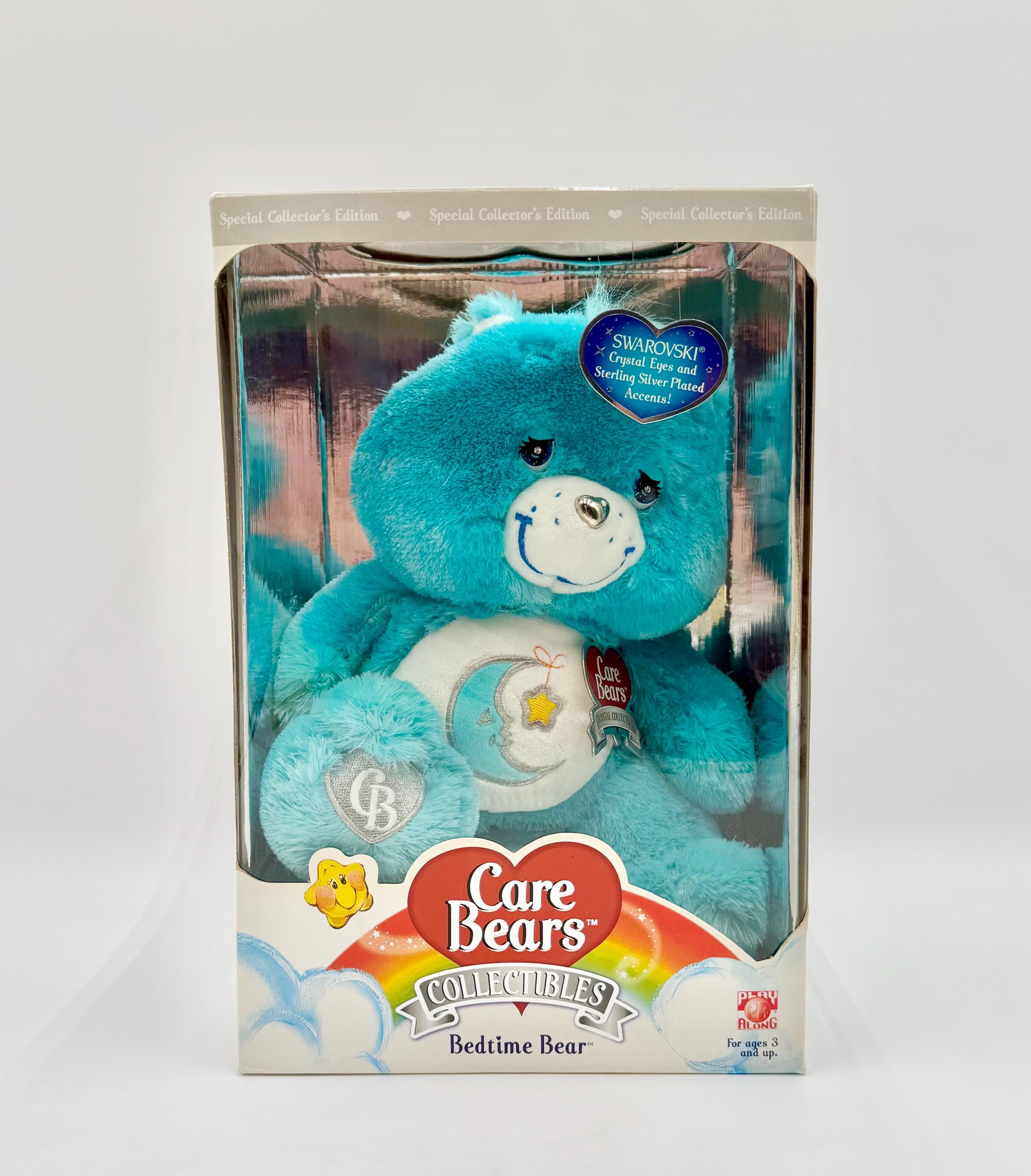Care Bears 25th - Etsy