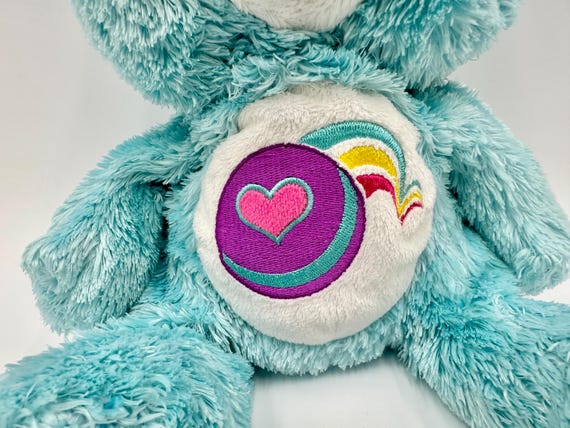 Vintage 2005 Play-a-lot Bear - Etsy