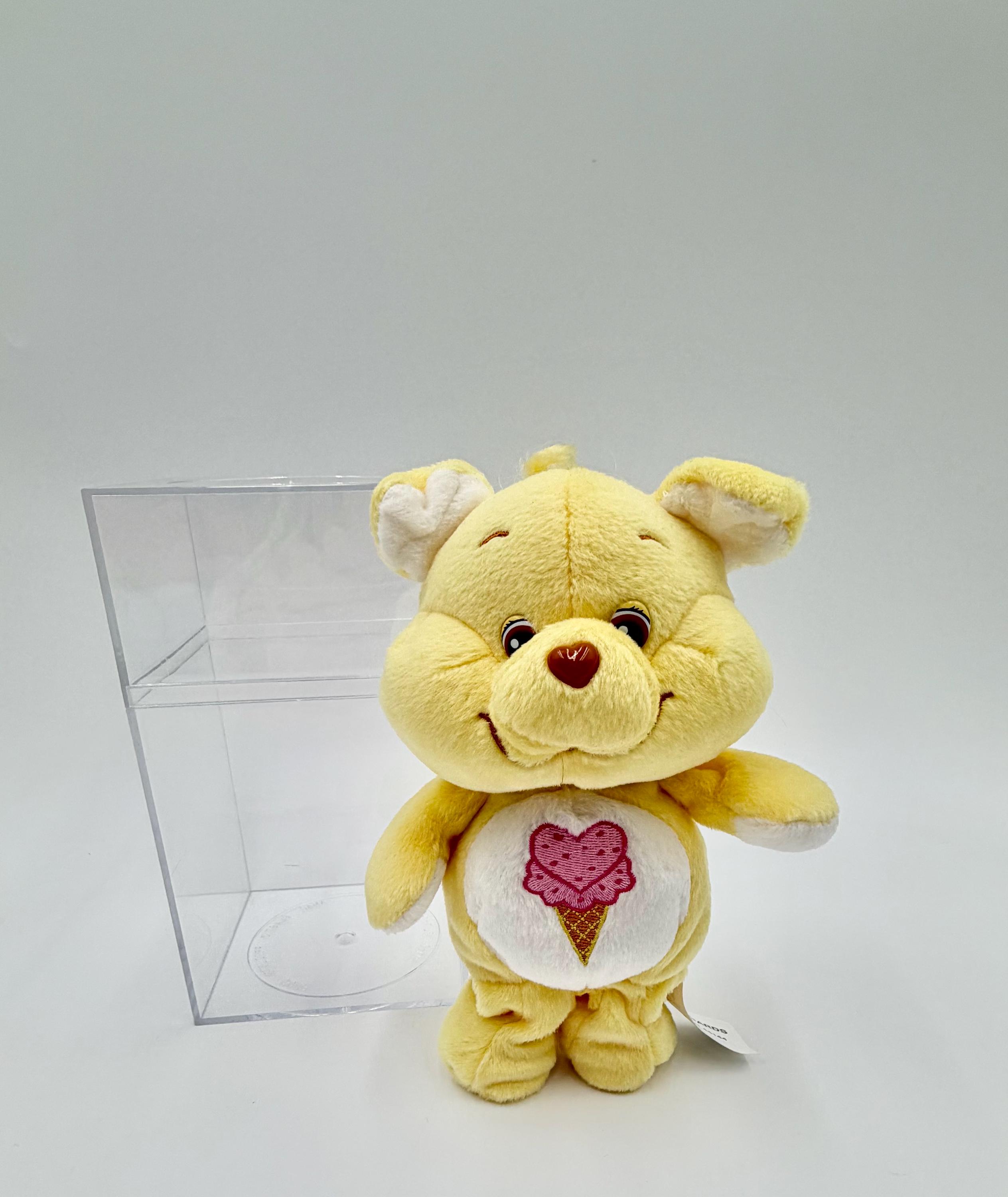Vintage 2004 Carlton Cards 8 Inch Treat Heart Pig - Etsy