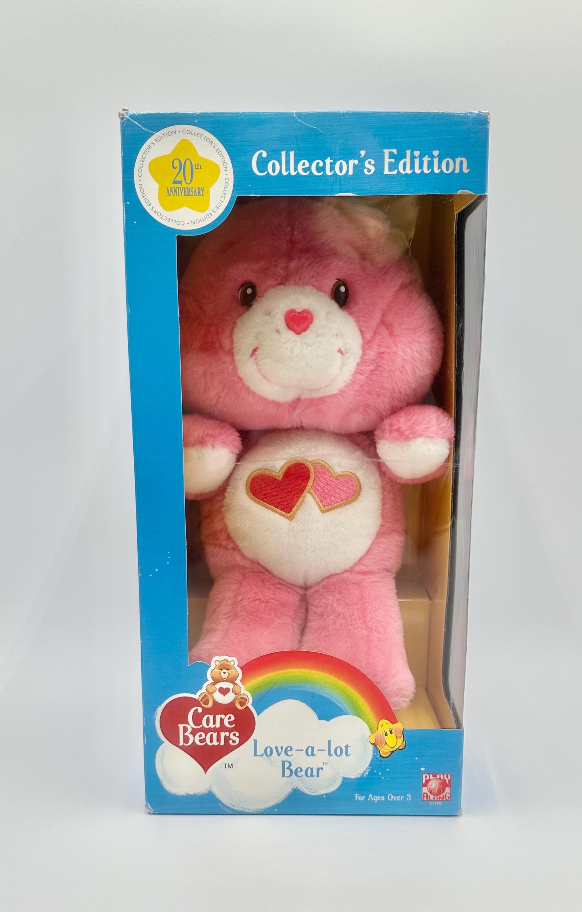 Care Bear Swarovski - Etsy
