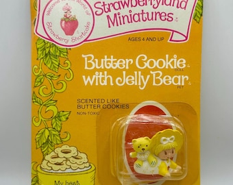 2021年復刻版 ストロベリーショートケーキ 1980年代クラシックデザイン