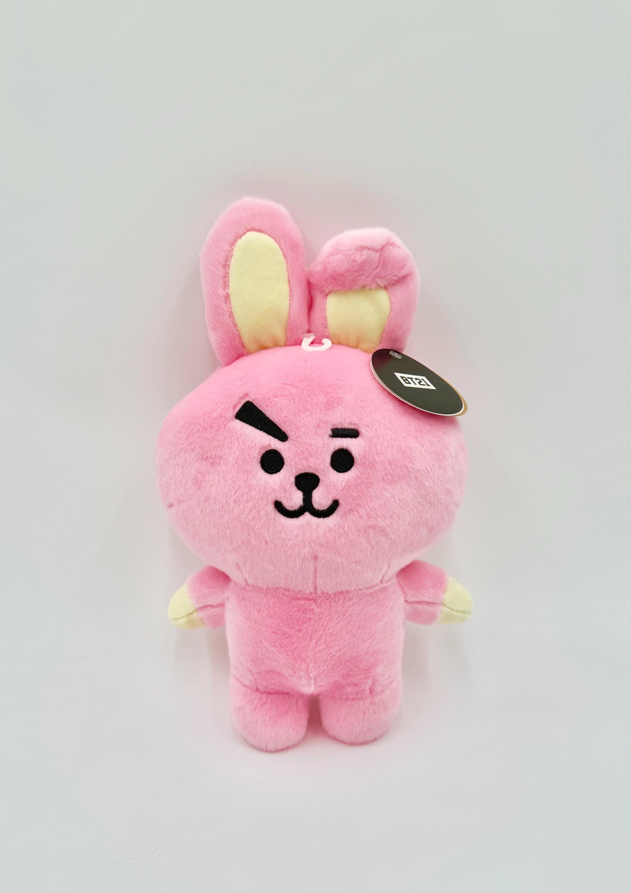 Bt21 cooky plush - Etsy 日本