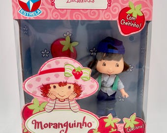 2021年復刻版 ストロベリーショートケーキ 1980年代クラシックデザイン