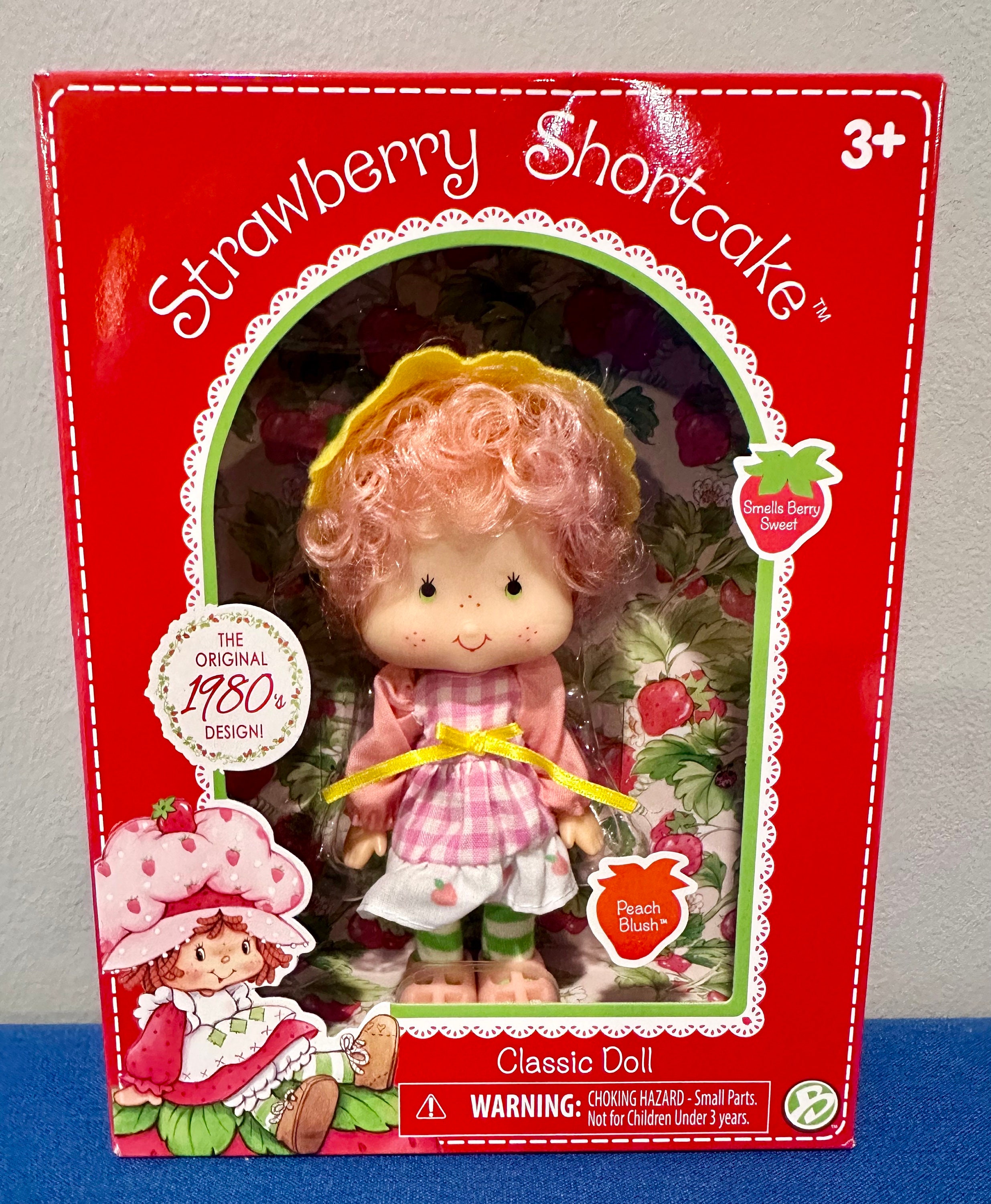 Bridge direct strawberry shortcake sale
