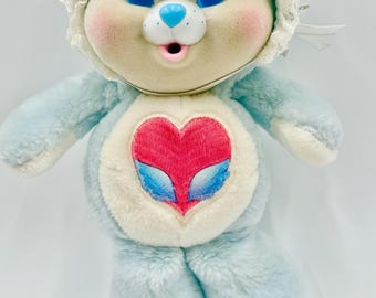 トップス Candy Stripper BABY RABBIT CACHE-COEUR il_340x270.8387288267_ounl.jpg