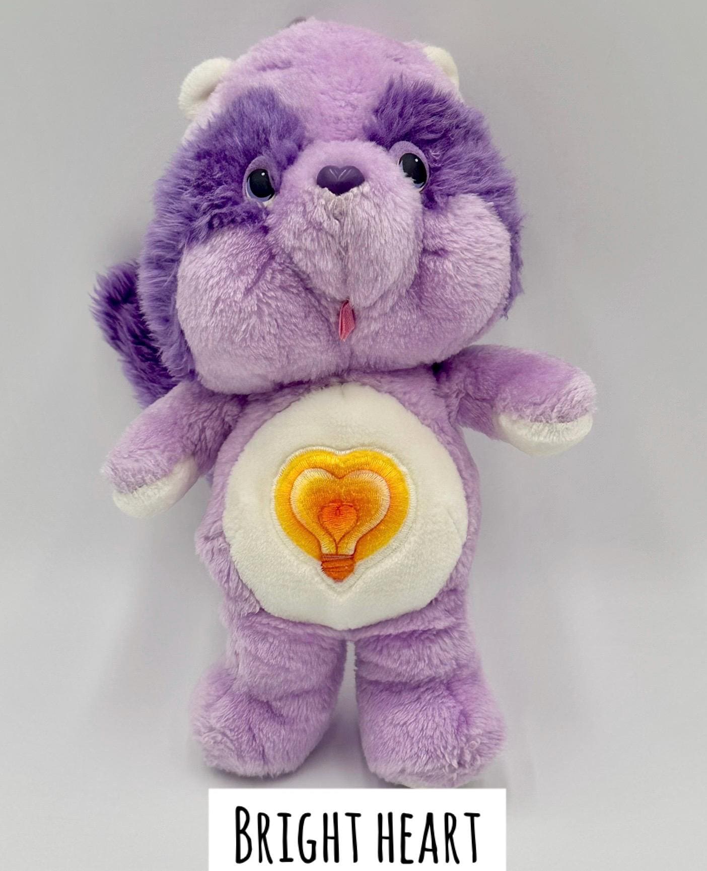 希少 レア☆ケアベアカブズ ヴィンテージ ぬいぐるみ 9体セット 珍品！！】ケアベア☆cubs☆カブズ スウィフトハートラビット