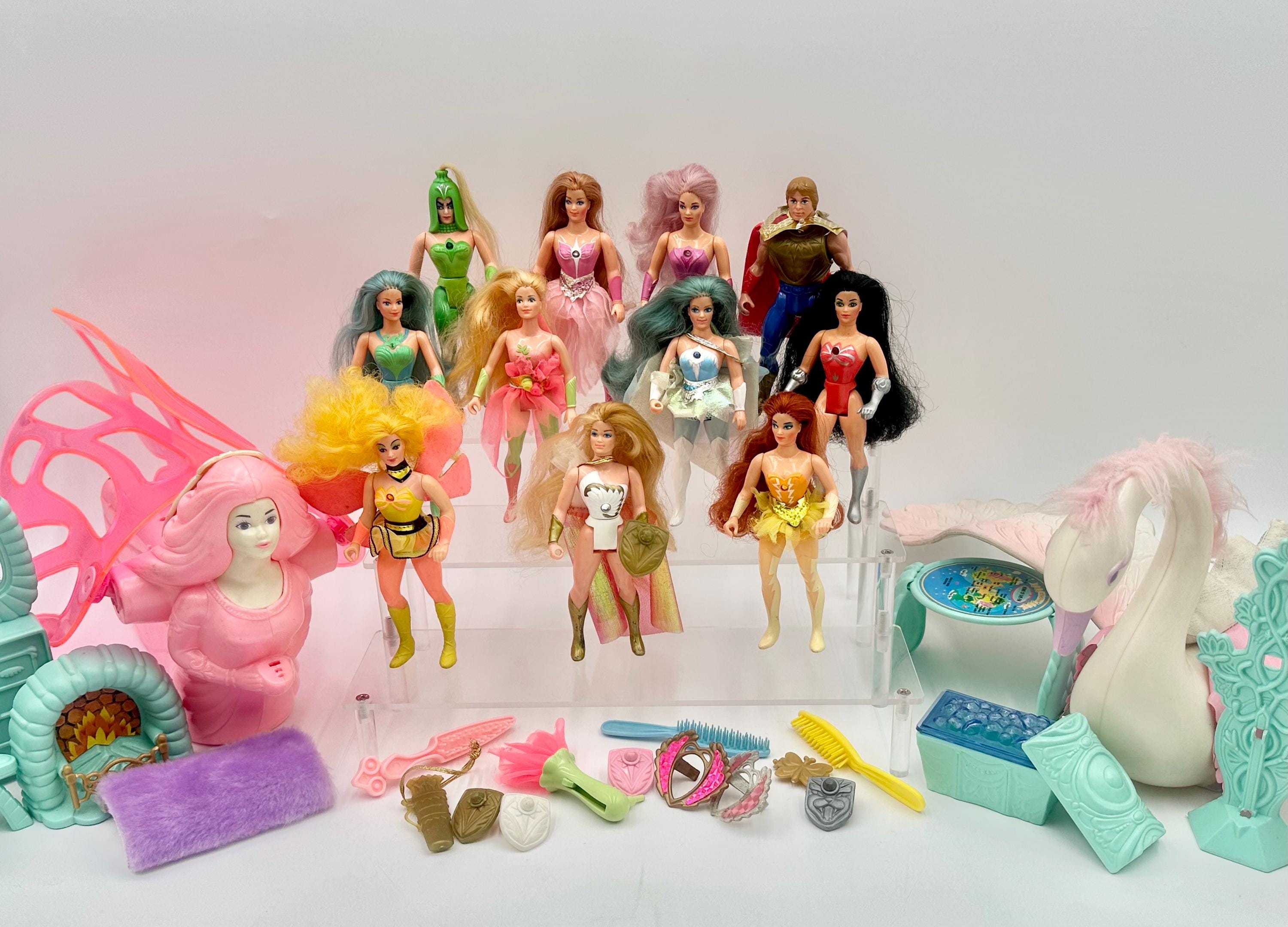 J*9様 HeyDolls フィギュア風マスコット カード付き シニョーラ 淑女 HeyDolls フィギュア風マスコット カード付き シニョーラ 淑女 カード