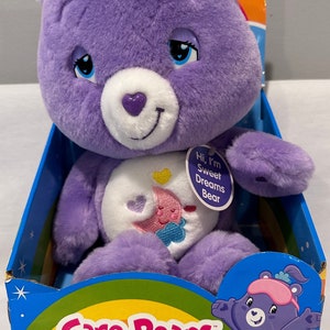 2008 Sweet Dreams Bear New in Box - Etsy