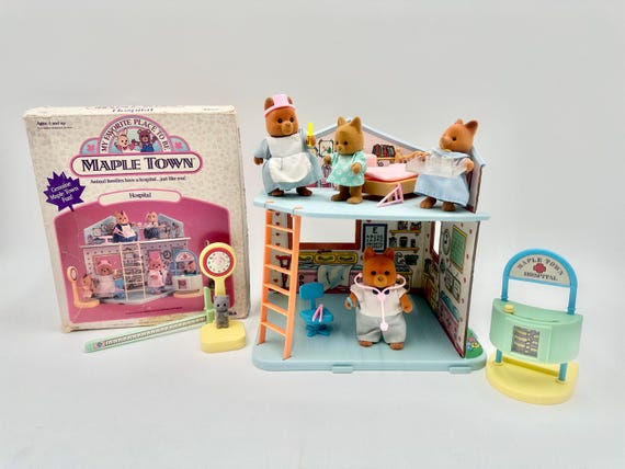 sylvanian families familia gato maple – Ingeniería de Lápices sylvanian families familia gato maple – Ingeniería de Lápices