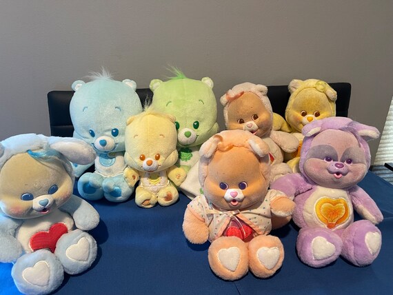 Care bear cubs outlet