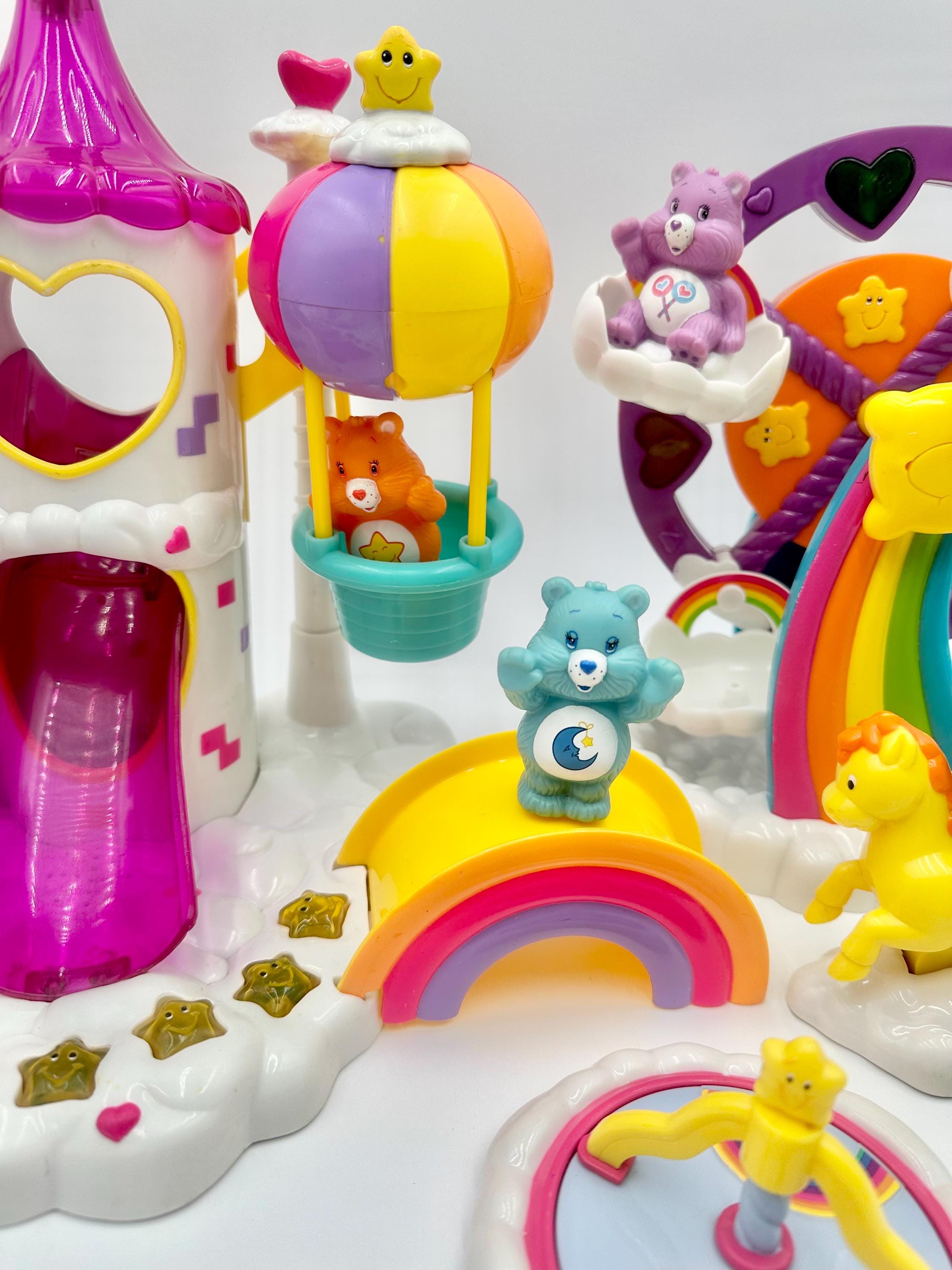 ケアベア　お城　キャッスル　care bear castle Care-a-Lot Castle | Care Bear Wiki | Fandom