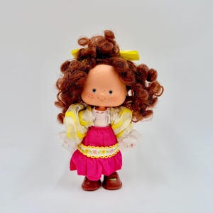 Barbie Bridal Brunette 1986 - Estrela - Poupée Vintage Brésil