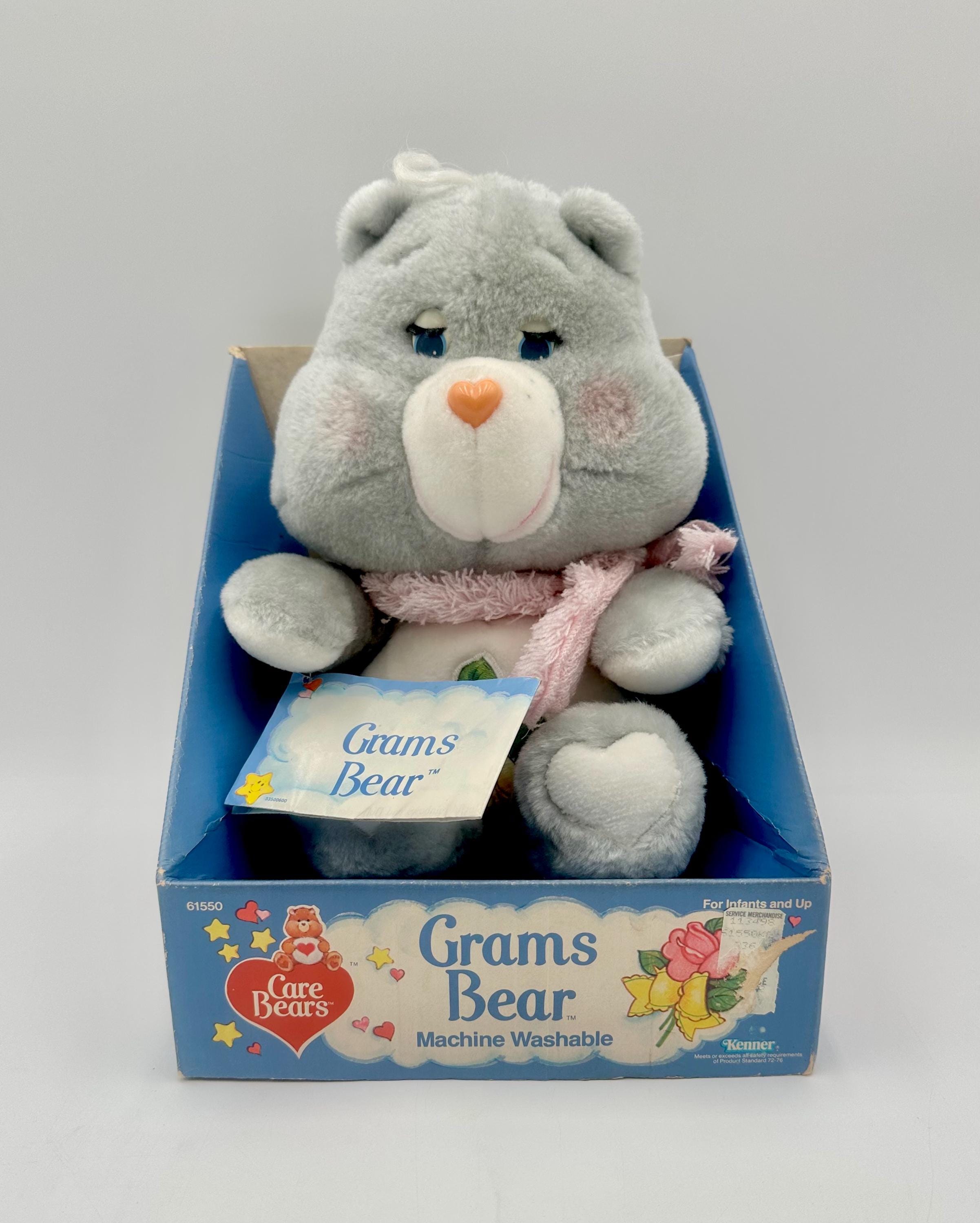 General mills plush - Etsy België, image size:2403x3000