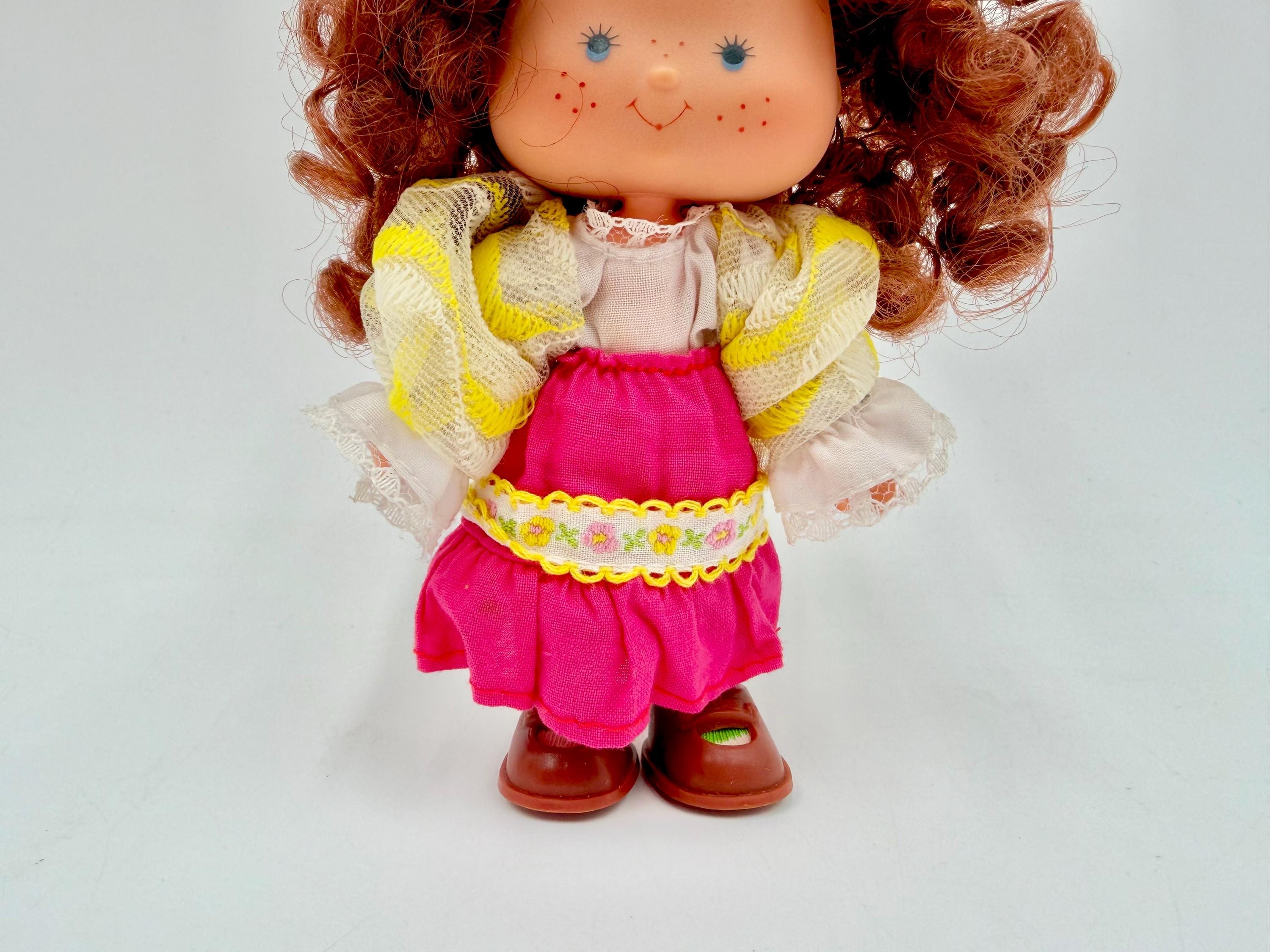 Barbie Buquê & Grinalda (Estrela) - 105639