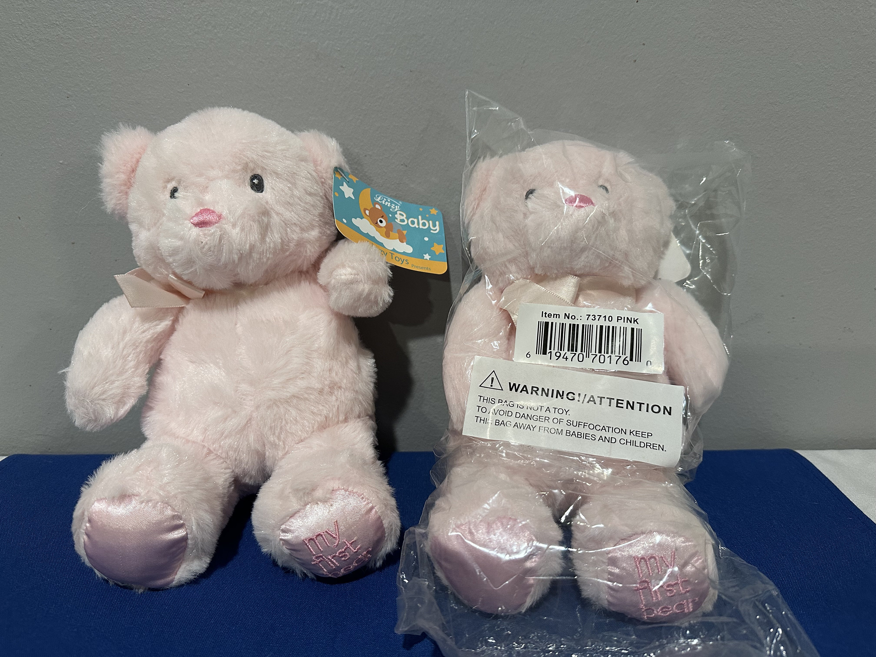 ◆ Milky Bear Amazon.co.jp: Taito Limited My Cute Bear Super Jumbo Milky