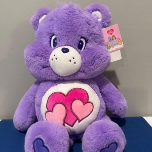 ケアベア セレブレーション コレクション ファンタジー ハーモニー