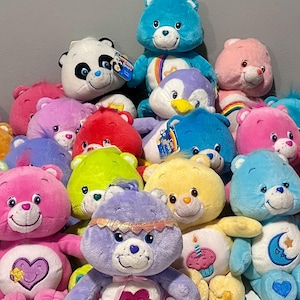 2000s care bear - Etsy 日本
