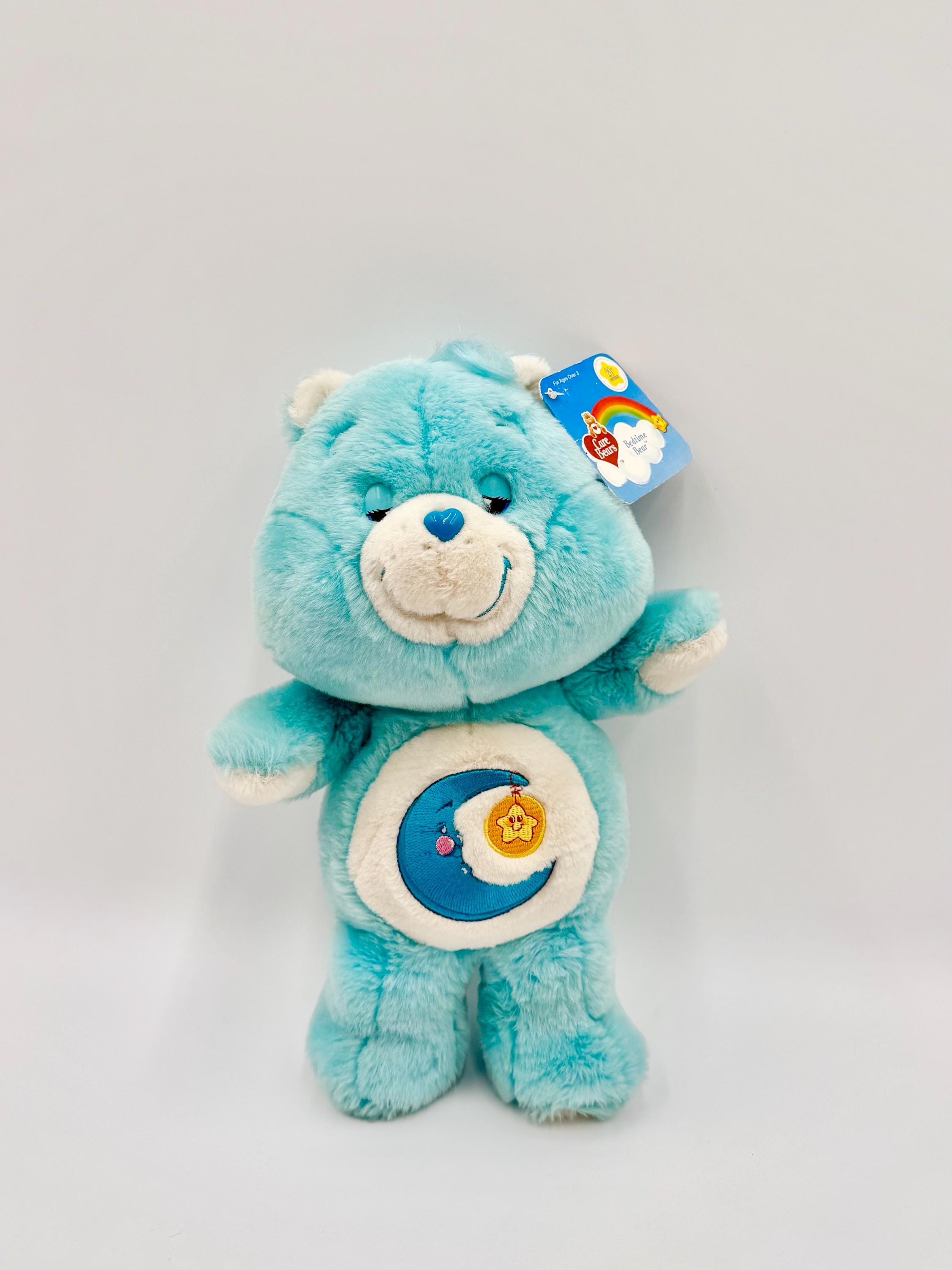 Care Bears 20th Anniversary - Etsy