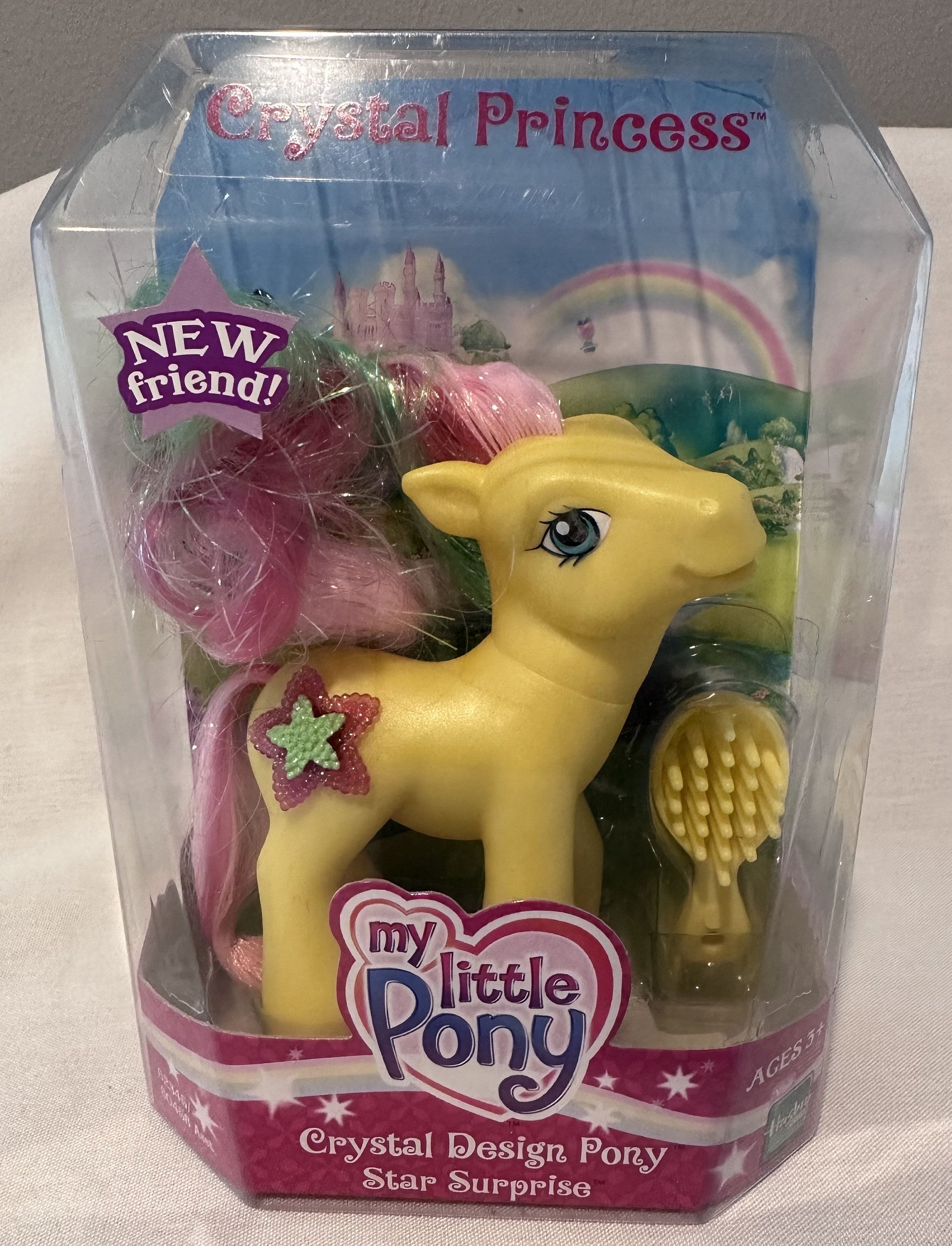 2006 My Little Pony - Etsy