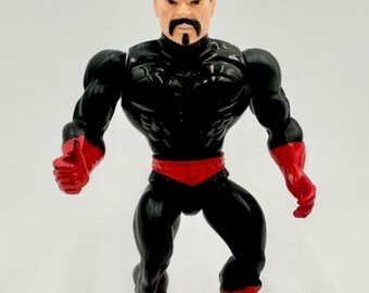 1980年代のヴィンテージ マテル ヒーマン マスターズ オブ ザ