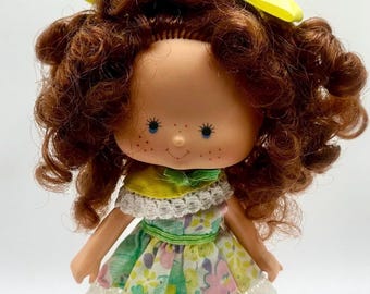 2021年復刻版 ストロベリーショートケーキ 1980年代クラシックデザイン