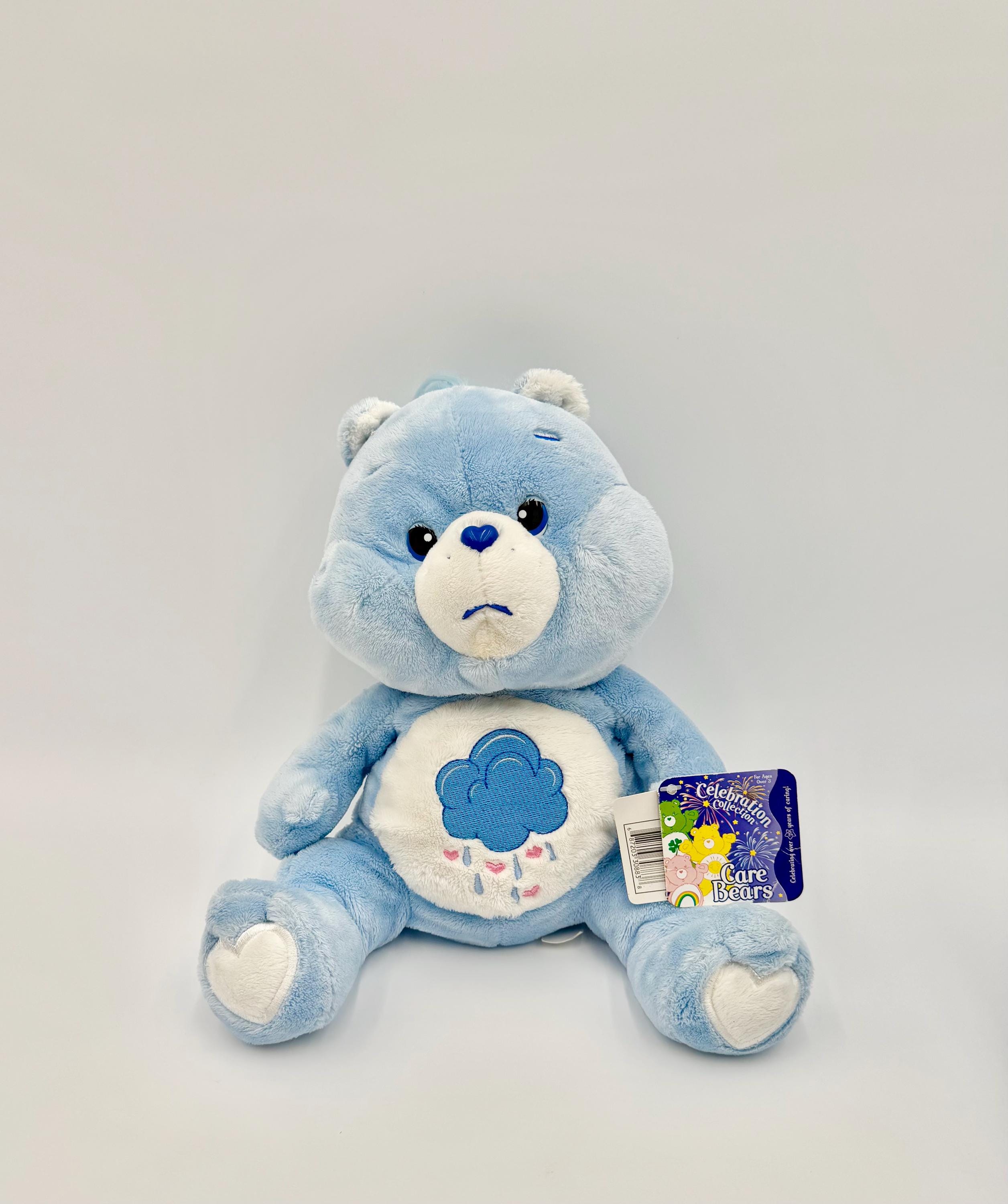 Care Bears 25th - Etsy Canada