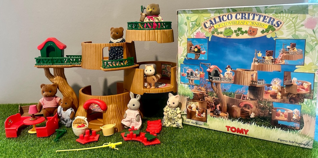 toy tec & MGC キャリコ セット Calico まとめ売り toy tec & MGC キャリコ セット Calico まとめ売り toy tec & MGC