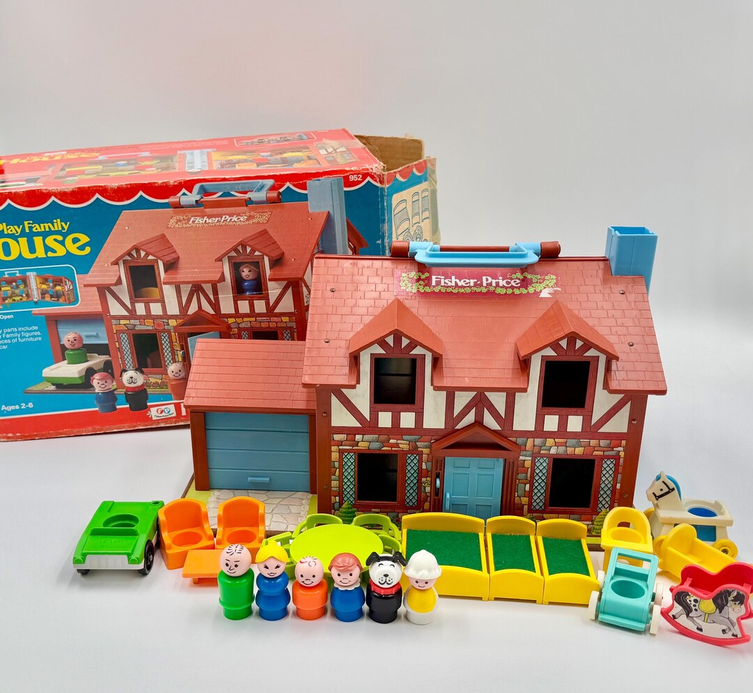Sitemapcdatahttpsabckniqoocomfisher Price House 90snull