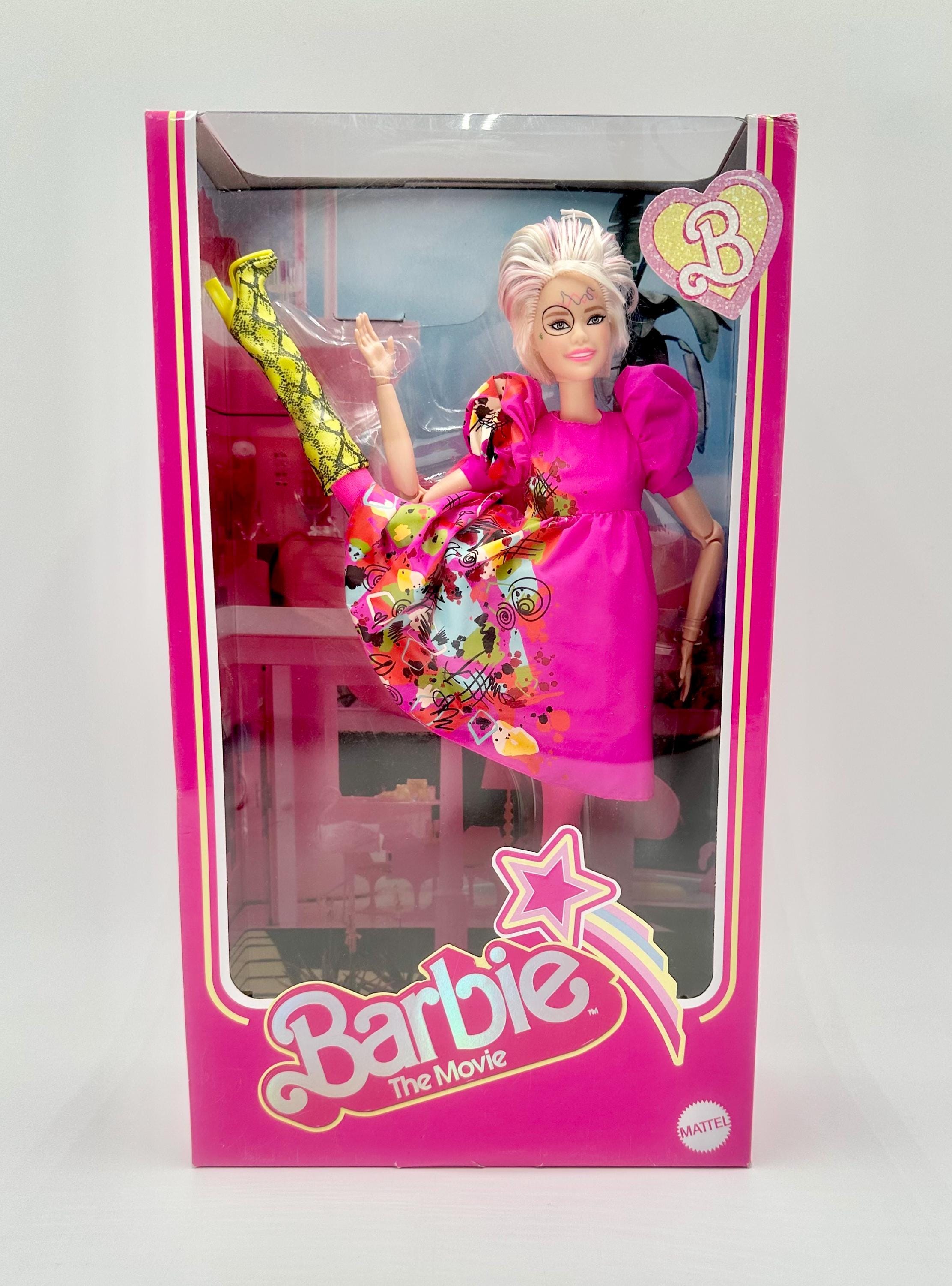Mattel barbie album - Etsy México