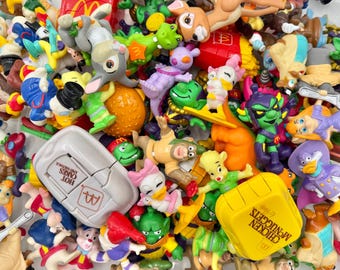 Vintage Bendy Rabbit Toy 80s-90s - Etsy