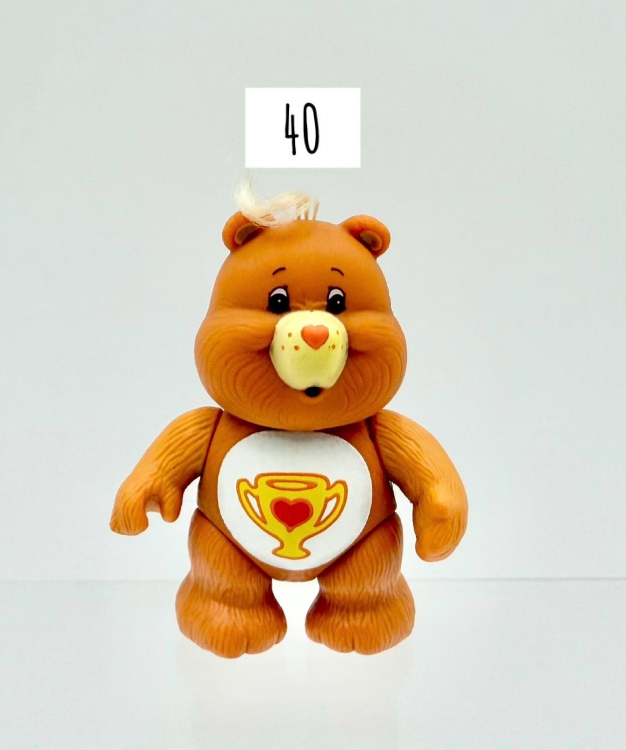 Puzzle Bisounours Nathan - Grenier d'enfance