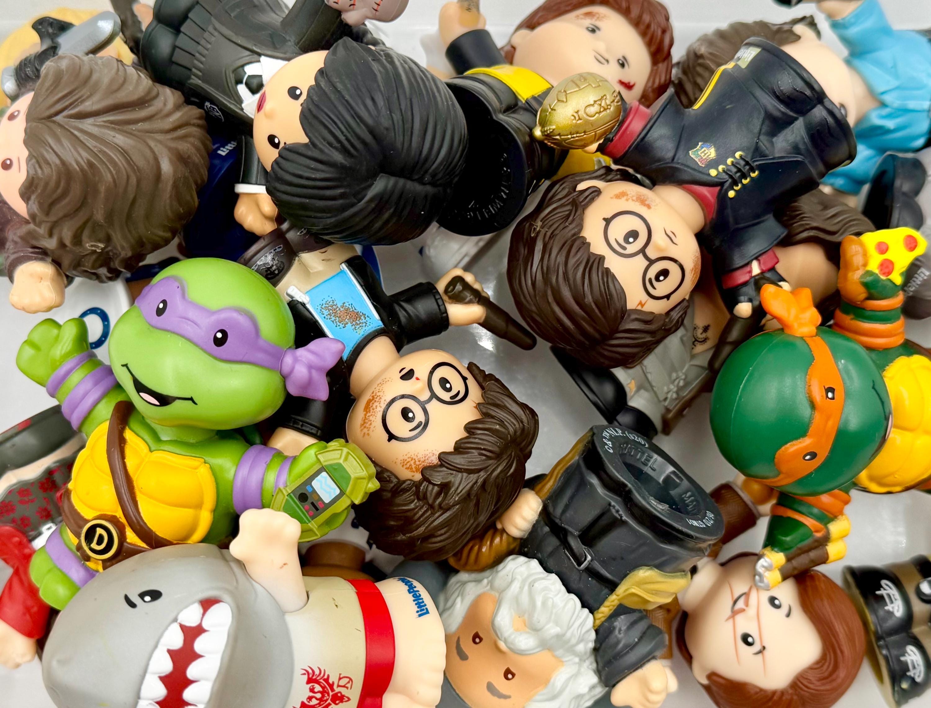 Tmnt vintage toys - Etsy 日本