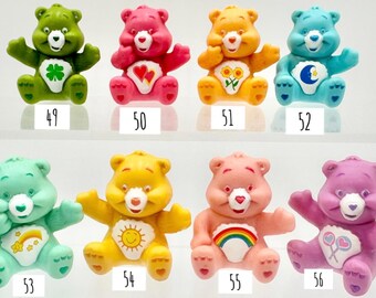Osos Amorosos Ositos CariÃ±ositos Vintage Osos Amorosos Cheer Bear